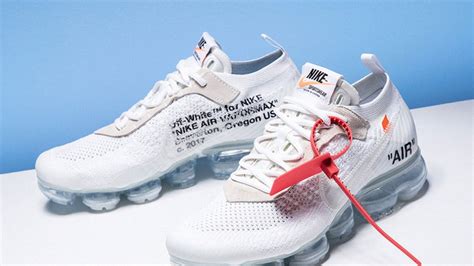 nike off white schuhe alle modelle|nike x off white goat.